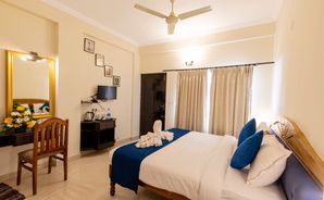Atreya Ayurveda & Yoga Beach Retreat - Bild 5