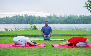 Ayuwaters Yoga & Ayurveda Retreat - Image 4