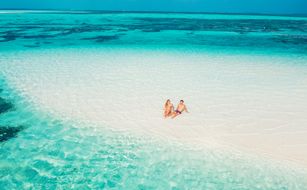 You & Me Maldives - Immagine 2