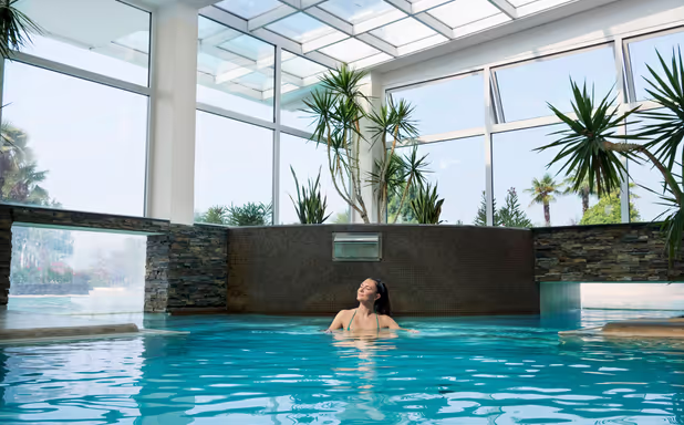 Hotel Terme Leonardo - Imagen 1