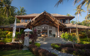 Prana Veda Bali Sanctuary - Bild 4