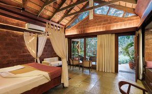 Sai Vishram Beach Resort - Bild 5