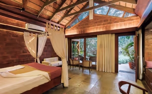 Sai Vishram Beach Resort - Zdjęcie 5