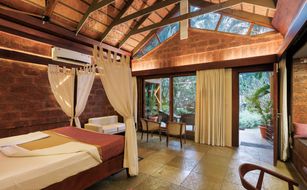 Sai Vishram Beach Resort - Image 5