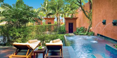 THE BARAI SPA & Residential Suites