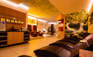Vital- & Wellnesshotel Albblick - Afbeelding 3