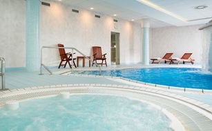 OREA Spa Hotel Cristal - Image 2