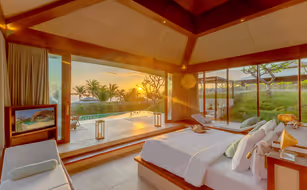 Fusion Resort Cam Ranh - Bild 5