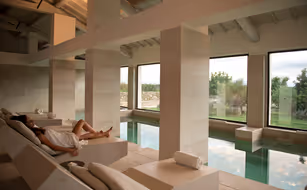 Relais Histò Hotel & Spa - Bild 3