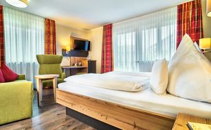 Das Bayerwald - Bild 5