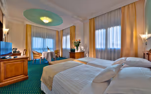 Hotel Terme Antoniano - Bild 2
