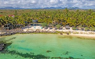 Seasense Boutique Hotel & Spa - Bild 4