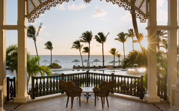 The Residence Mauritius - Bild 1