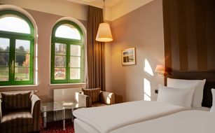 Schlosshotel Blankenburg - Image 5