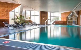 Monti Spa Hotel - Bild 4