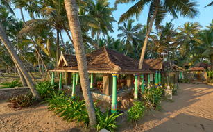 Palmleaves Beach Resort - Zdjęcie 3