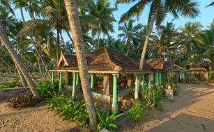 Palmleaves Beach Resort - Immagine 3