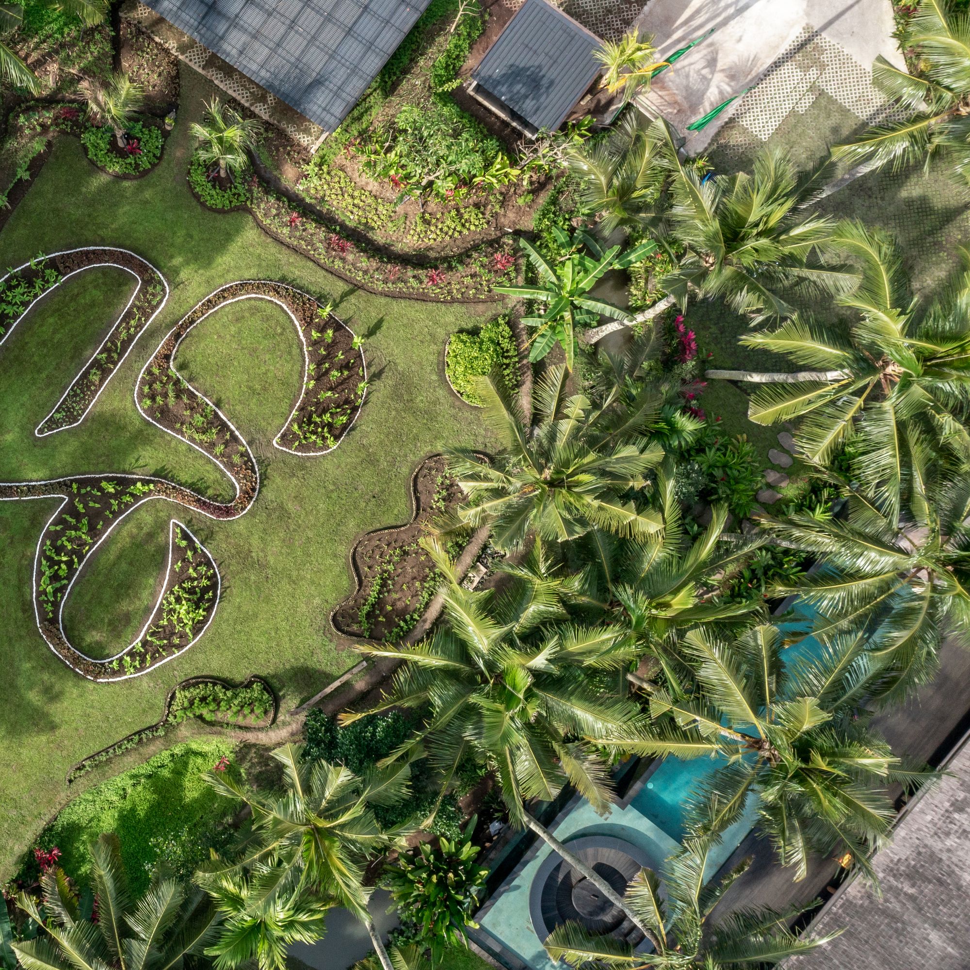 Gdas Bali Health and Wellness Resort.