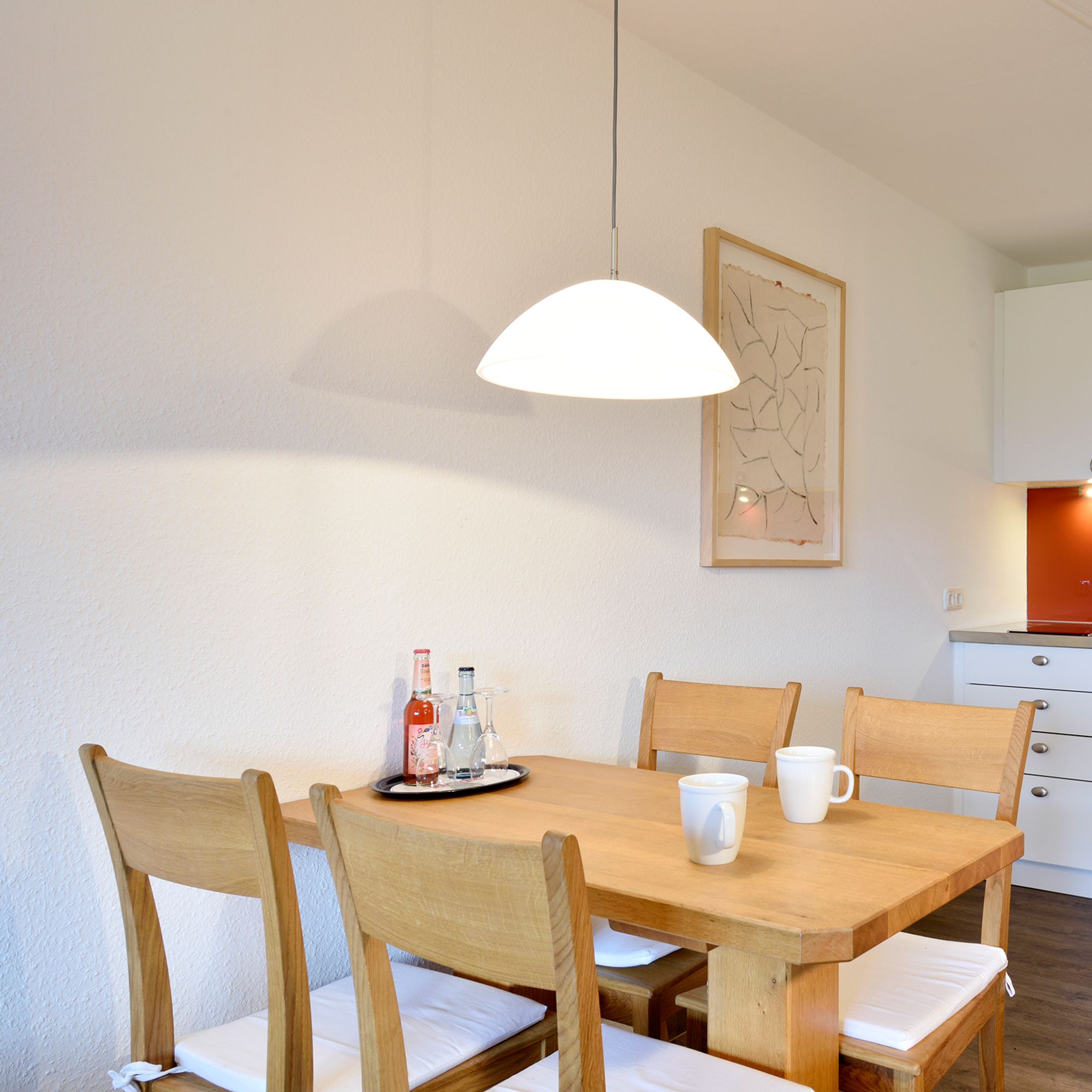 DIE GAMS Hotel · Restaurant.