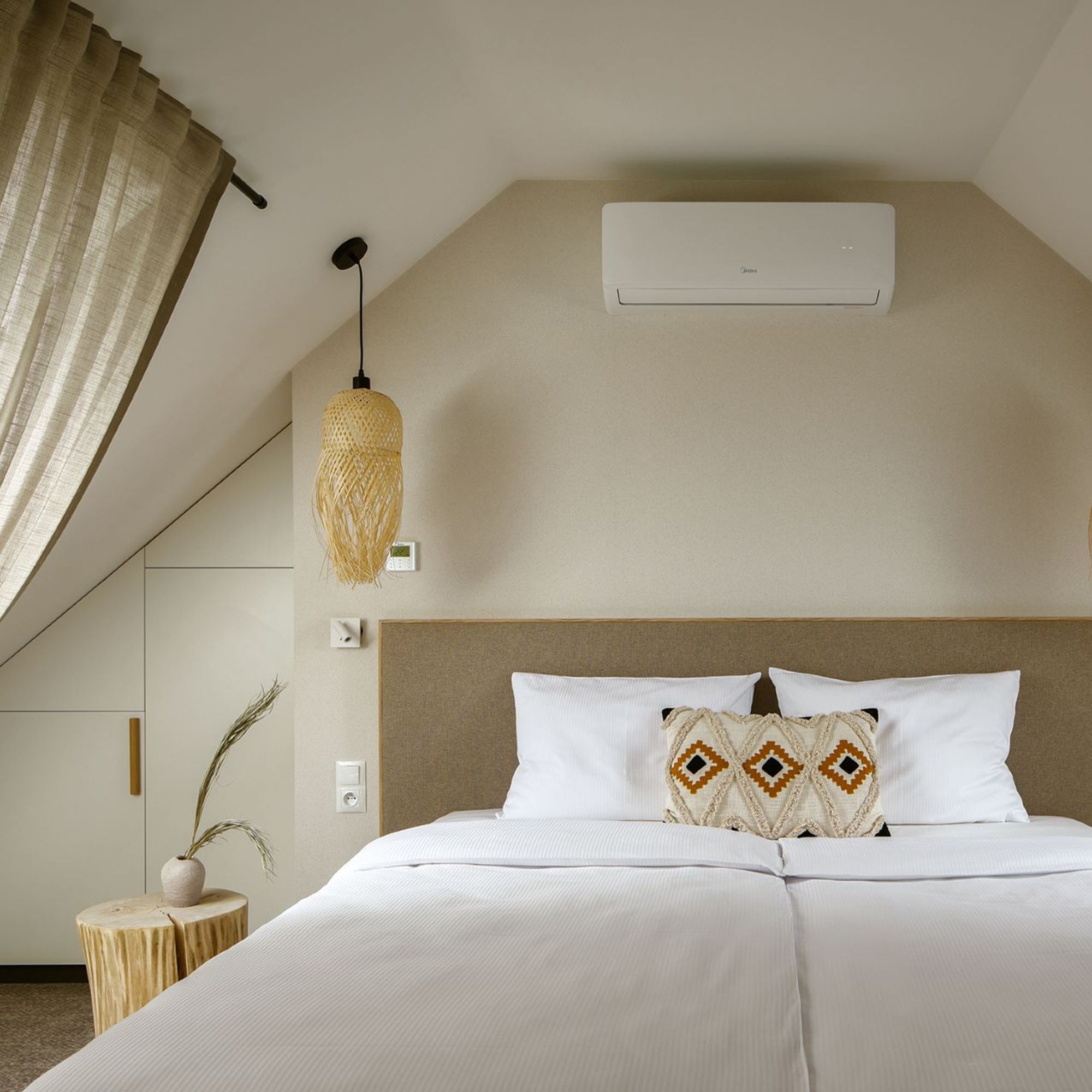 Saltic Resort & SPA Łeba.