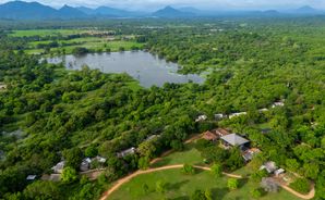 Ayugiri Ayurveda Wellness Resort - Bild 2
