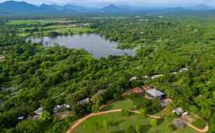 Ayugiri Ayurveda Wellness Resort - Image 3