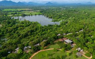 Ayugiri Ayurveda Wellness Resort - Image 2