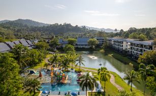 Khaolak Emerald Beach Resort & Spa - Afbeelding 3