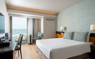Ana Hotels Europa - Image 2