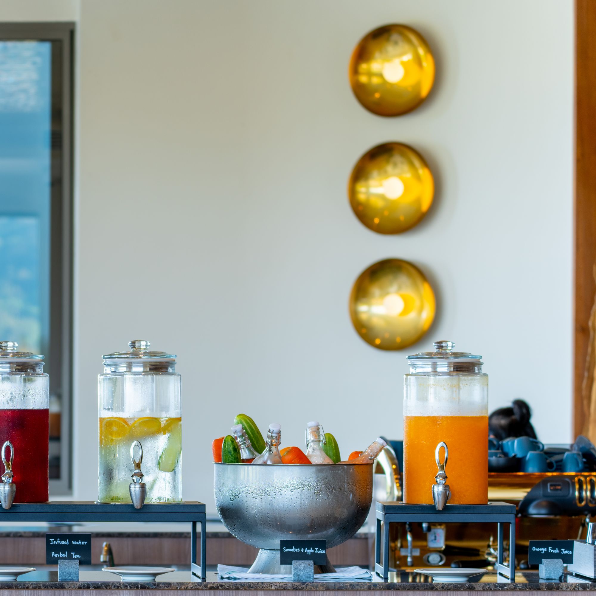 Sole Mio Boutique Hotel & Wellness.