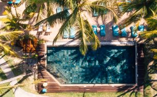 Seasense Boutique Hotel & Spa - Afbeelding 4