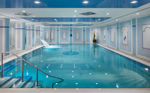 Pacifik Ensana Health Spa Hotel - Image 3