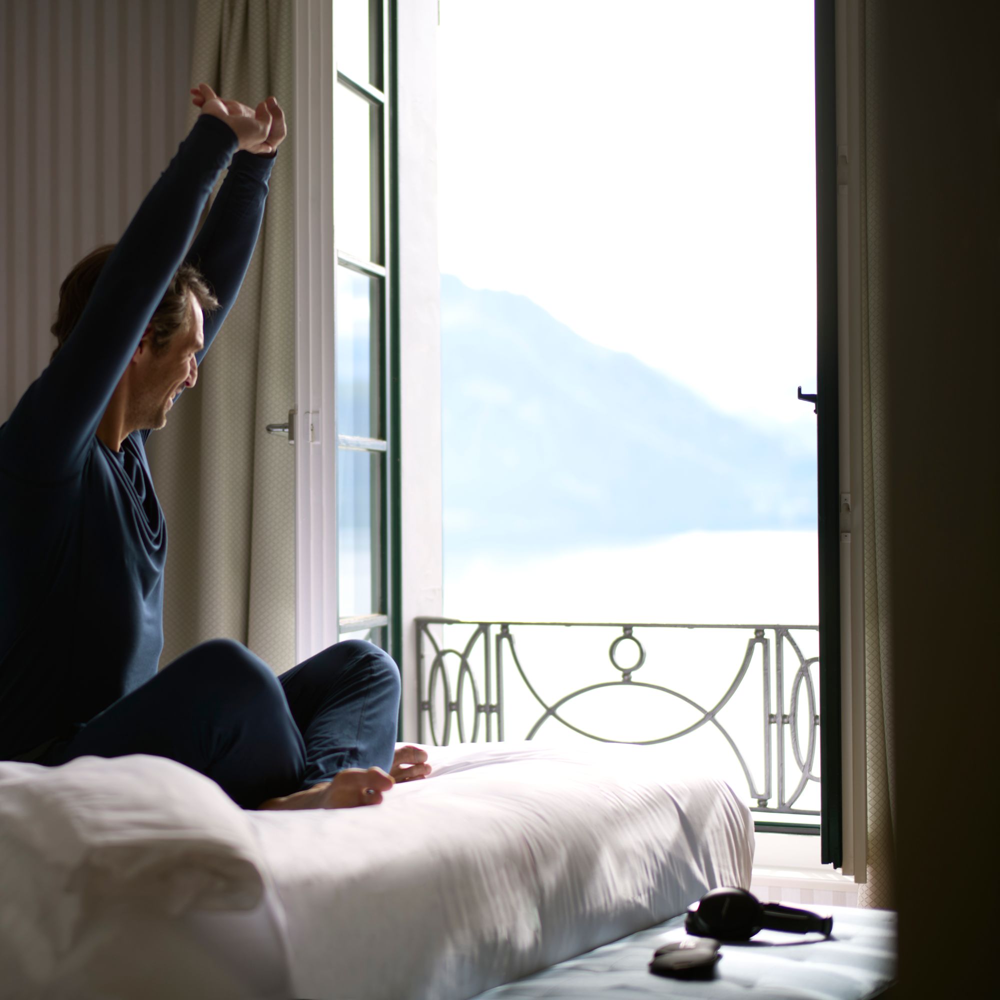 Chenot Palace Weggis.