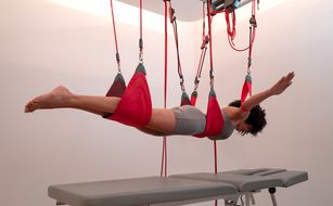 Chenot Palace Weggis - Image 5