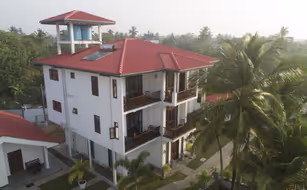 Olu Ayurveda Beach Resort - Bild 4