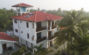 Olu Ayurveda Beach Resort - Bild 4