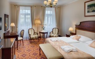 Hvězda Ensana Health Spa Hotel - Image 2