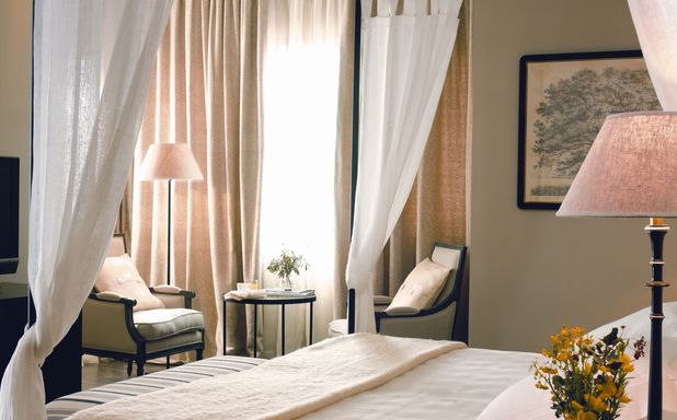 Asia Gardens Hotel & Thai Spa - Bild 1