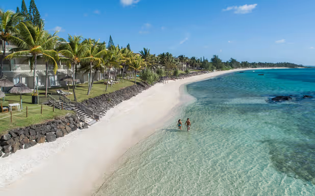 Solana Beach Mauritius - Bild 1