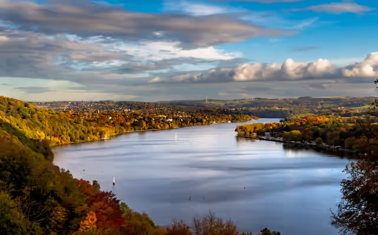 Wellness Wochenende in NRW