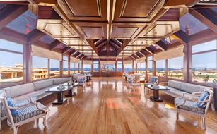 The Cascades Golf Resort, SPA & THALASSO - Bild 5