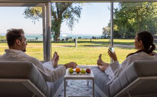 Hotel Azúr Prémium - Afbeelding 4