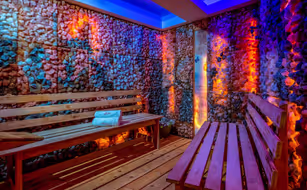 Dráva Thermal Resort - Bild 2