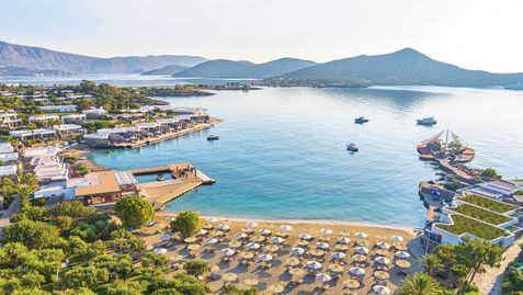 Elounda Beach Hotel & Villas