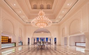 Baron Palace Sahl Hasheesh - Zdjęcie 3