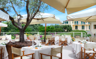 Tombolo Talasso Resort - Bild 4