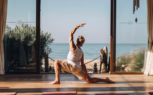 Paradis Plage Surf Yoga & Spa Resort - Bild 3