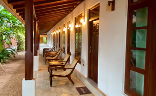 Sun Flower Beach Resort - Bild 5