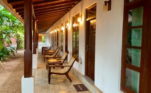 Sun Flower Beach Resort - Zdjęcie 5