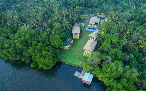 Ayuwaters Yoga & Ayurveda Retreat - Immagine 1